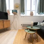 L\'Opera 2 - Rdc - Joli Studio Hotel De Ville