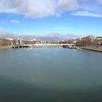 Duplex Industriel Au Coeur De Lyon