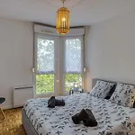 Part Dieu, Tres Belle Residence