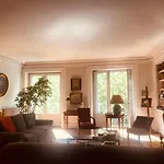 Berges Du Rhone/ Chambre Avec Balcon