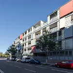 Bluemary - Spacieux T3 Garage Balcon