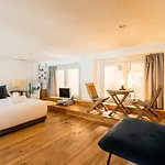 Dify Le Lodge D Ainay - Proche Bellecour