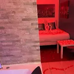 Spa Enzo Appartement Avec Jacuzzi Privatif