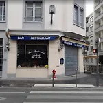 Haut De Gamme - Lyon 6 - Arrivee Autonome