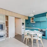 Appartement Cyan - Welkeys