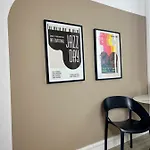 Suite Bagkammon Place Carnot