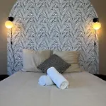 Suite Bagkammon Place Carnot