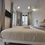 Suite Daiquiri Place Carnot