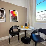 Suite Bagkammon Place Carnot