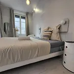 Suite Daiquiri Place Carnot