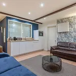 Hamac Suites - Saint-Georges Vieux Lyon - 4 People