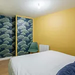 Hamac Suites - Saint-Georges Vieux Lyon - 4 People