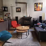 Bnbgones - Le Loft Bodin Croix Rousse - Metro