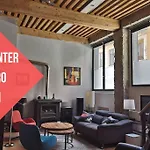 Bnbgones - Le Loft Bodin Croix Rousse - Metro