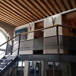 Bnbgones - Le Loft Bodin Croix Rousse - Metro