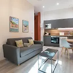 Appart T2 Voltaire - Chambre Separee - Part Dieu
