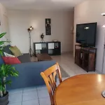 Lyon 8 Grange Blanche Appartement Calme De 50 M²