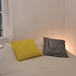 Appartement Deux Chambres - Garibaldi