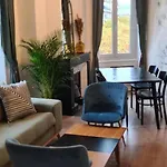 Appartement Deux Chambres - Garibaldi