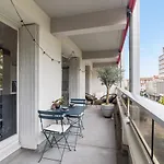 Appartement Chevron - Welkeys