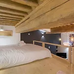 Hamac Suites - Meissonier 5 - 4 People