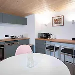 Apartment With Mezzanine Near The Train Station