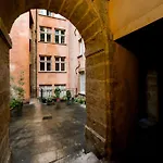 Grand Duplex Au Coeur Du Vieux Lyon