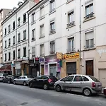 Le Notre Dame - Petit Cocon Dans Lyon 6Eme