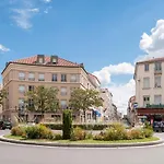 T3 Renove 10Min Gare Part Dieu - Quartier Typique