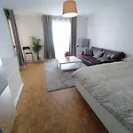Chambres Dans Guest House A Lyon-Gare Part-Dieu