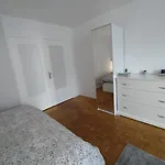 Chambres Dans Guest House A Lyon-Gare Part-Dieu