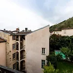 Grand Duplex Au Coeur Du Vieux Lyon