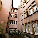Grand Duplex Au Coeur Du Vieux Lyon