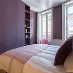 Confort - Appartement 2beapart