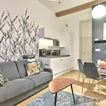 Lovely Apartment With Balneo