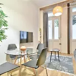 Lovely Apartment With Balneo