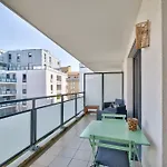 Superbe Appartement A Lyon Avec Vue Sur La Saone
