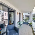 Superbe Appartement A Lyon Avec Vue Sur La Saone