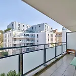 Superbe Appartement A Lyon Avec Vue Sur La Saone