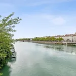 Modern Apartment Two Steps Away From The Rhone - Welkeys