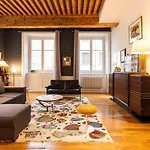 Dify Opera - Hotel De Ville