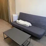Studio Meuble A Lyon Centre