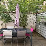 Appartement Tres Calme Avec Jardin Plein Sud
