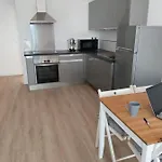 Appartement Lyon Part Dieu 44M2
