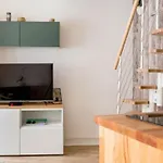 Studio Cosy Lyon Quai De Saone, Centre Ville