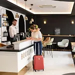 Hotel Le Roosevelt Lyon