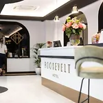 Hotel Le Roosevelt Lyon
