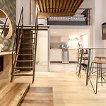 Le Petit Platiere - Renovated Apartment - Terreaux