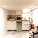 Le Petit Platiere - Renovated Apartment - Terreaux