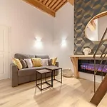 Le Petit Platiere - Renovated Apartment - Terreaux